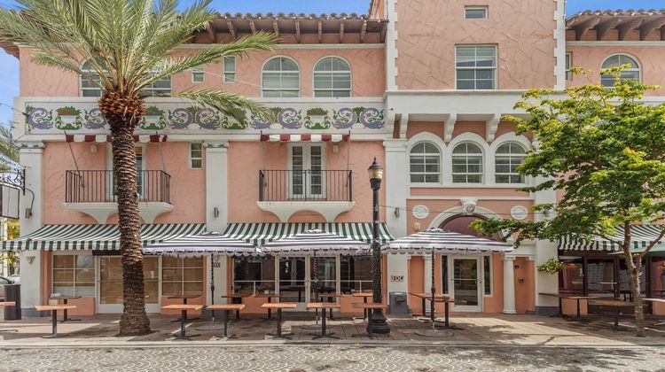 Kasa El Paseo Miami Beach Exterior