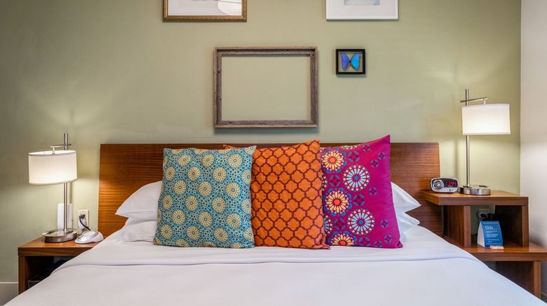 <b>Kasa El Paseo Miami Beach Room</b>. Images powered by <a href="https://www.leonardoworldwide.com/" title="Leonardo Worldwide" target="_blank">Leonardo</a>.