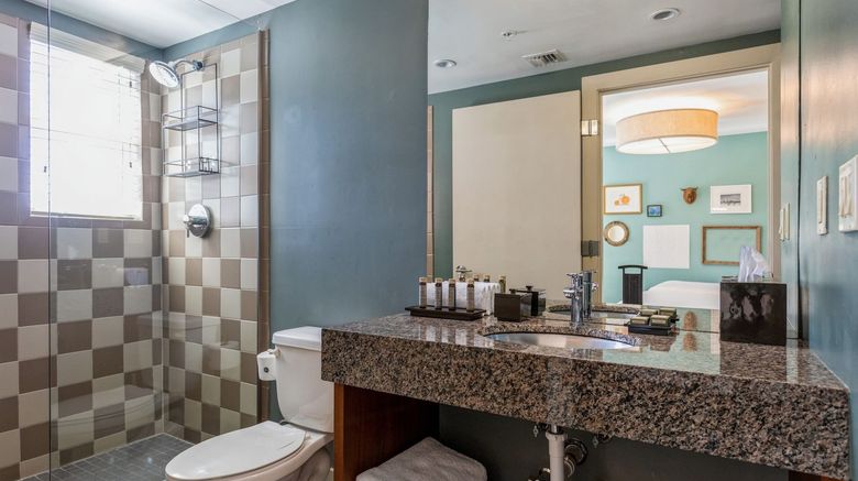 <b>Kasa El Paseo Miami Beach Room</b>. Images powered by <a href="https://www.leonardoworldwide.com/" title="Leonardo Worldwide" target="_blank">Leonardo</a>.