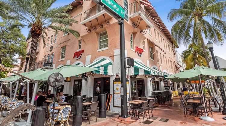 Kasa El Paseo Miami Beach Other