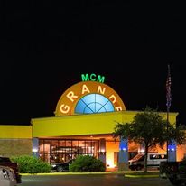 MCM Grande Hotel FUNdome