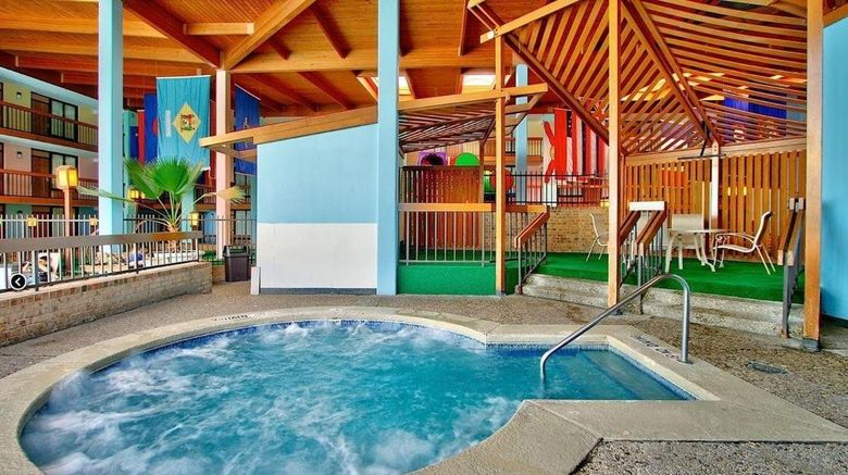 <b>MCM Grande Hotel FUNdome Pool</b>. Images powered by <a href="https://www.leonardoworldwide.com/" title="Leonardo Worldwide" target="_blank">Leonardo</a>.