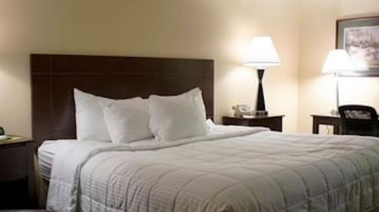 MCM Grande Hotel FUNdome Suite