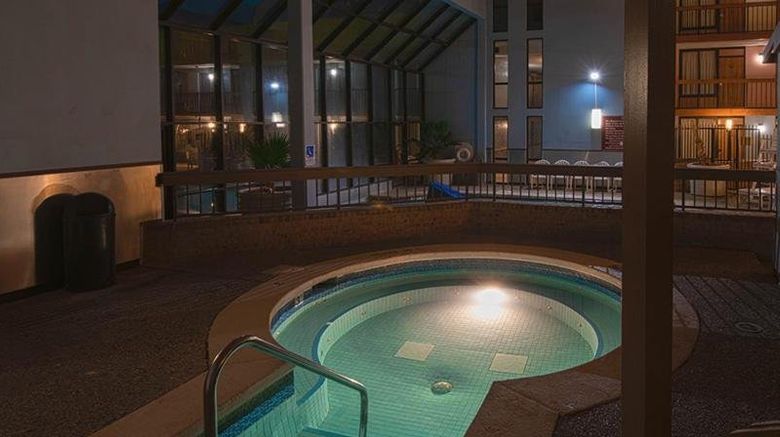 <b>MCM Grande Hotel FUNdome Pool</b>. Images powered by <a href="https://www.leonardoworldwide.com/" title="Leonardo Worldwide" target="_blank">Leonardo</a>.