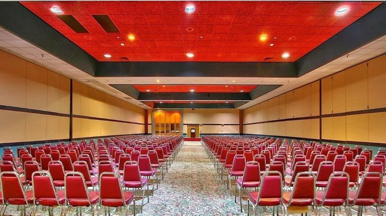 <b>MCM Grande Hotel FUNdome Meeting</b>. Images powered by <a href="https://www.leonardoworldwide.com/" title="Leonardo Worldwide" target="_blank">Leonardo</a>.