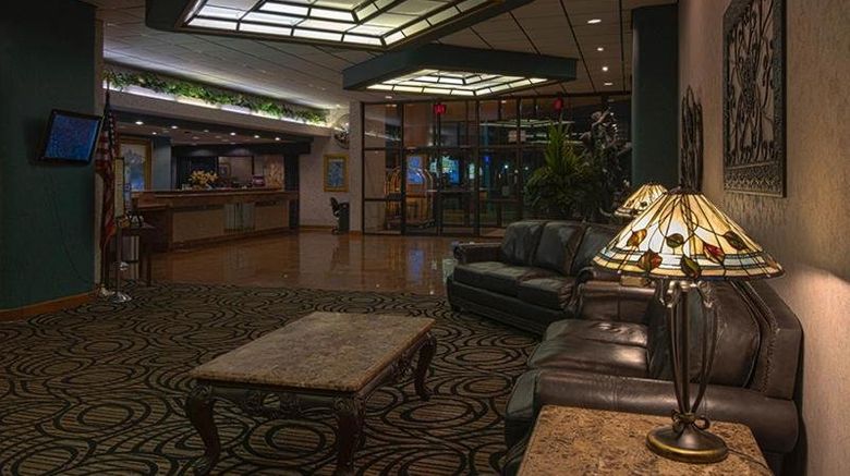 <b>MCM Grande Hotel FUNdome Lobby</b>. Images powered by <a href="https://www.leonardoworldwide.com/" title="Leonardo Worldwide" target="_blank">Leonardo</a>.