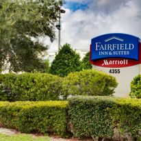 Fairfield Inn/Suites Melbourne Palm Bay