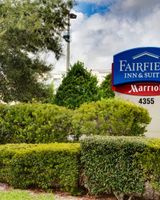 Fairfield Inn/Suites Melbourne Palm Bay