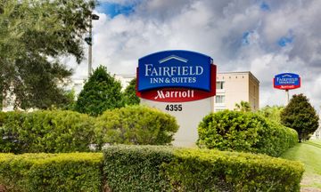 Fairfield Inn/Suites Melbourne Palm Bay
