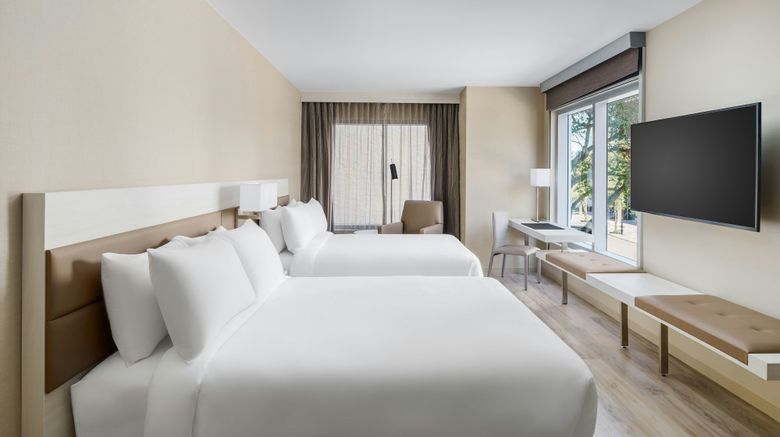 <b>AC Hotel St Petersburg Downtown Suite</b>. Images powered by <a href="https://www.leonardoworldwide.com/" title="Leonardo Worldwide" target="_blank">Leonardo</a>.