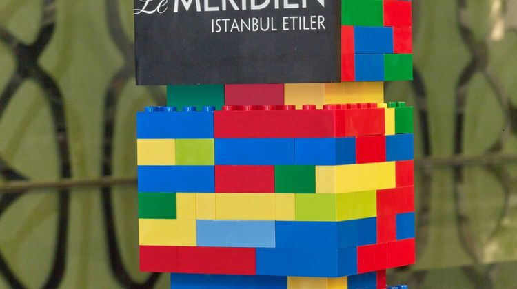 Le Meridien Istanbul Etiler Other