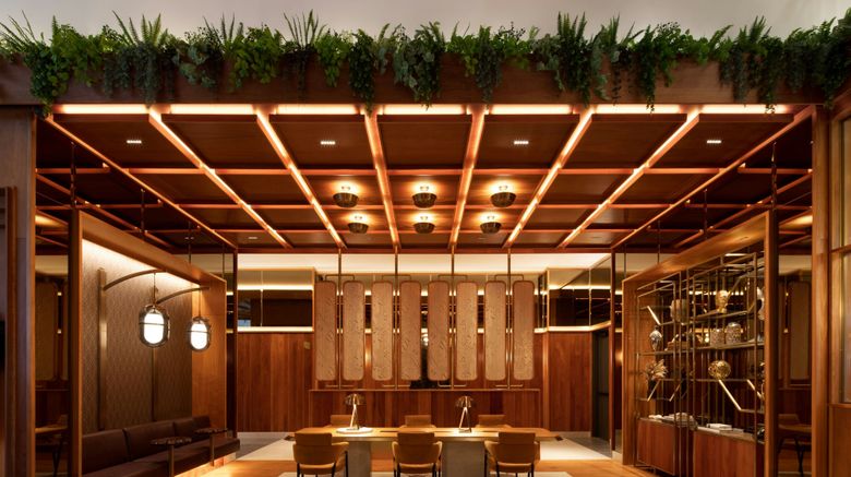 <b>Honeyrose Hotel, Tribute Portfolio Hotel Other</b>. Images powered by <a href="https://www.leonardoworldwide.com/" title="Leonardo Worldwide" target="_blank">Leonardo</a>.