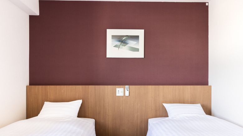 <b>Hotel Wing International Sukagawa Room</b>. Images powered by <a href="https://www.leonardoworldwide.com/" title="Leonardo Worldwide" target="_blank">Leonardo</a>.