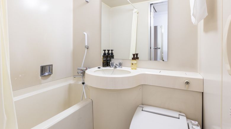 <b>Hotel Wing International Sukagawa Room</b>. Images powered by <a href="https://www.leonardoworldwide.com/" title="Leonardo Worldwide" target="_blank">Leonardo</a>.