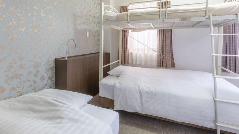 <b>Hotel Wing International Sukagawa Room</b>. Images powered by <a href="https://www.leonardoworldwide.com/" title="Leonardo Worldwide" target="_blank">Leonardo</a>.