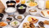 <b>Hotel Wing International Sukagawa Restaurant</b>. Images powered by <a href="https://www.leonardoworldwide.com/" title="Leonardo Worldwide" target="_blank">Leonardo</a>.