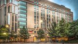<b>Residence Inn Arlington Courthouse Exterior</b>. Images powered by <a href="https://www.leonardoworldwide.com/" title="Leonardo Worldwide" target="_blank">Leonardo</a>.