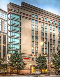 Residence Inn Arlington Courthouse