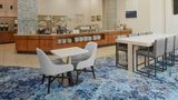 <b>Residence Inn Arlington Courthouse Restaurant</b>. Images powered by <a href="https://www.leonardoworldwide.com/" title="Leonardo Worldwide" target="_blank">Leonardo</a>.