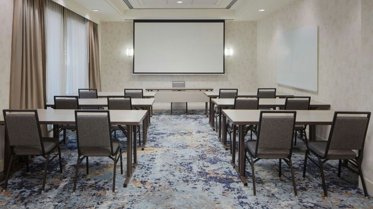 Residence Inn Arlington Courthouse Meeting