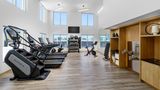 AC Hotel St Petersburg Downtown Health Club