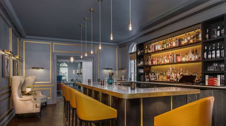 Morrison House, Autograph Collection Restaurant