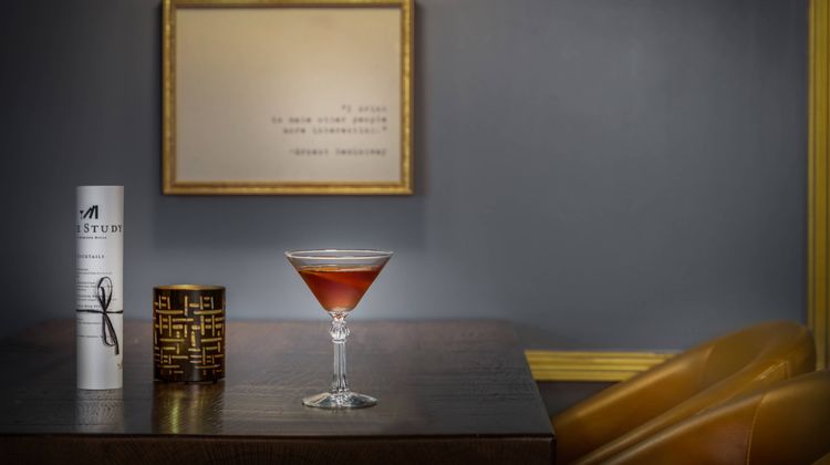 Morrison House, Autograph Collection Restaurant