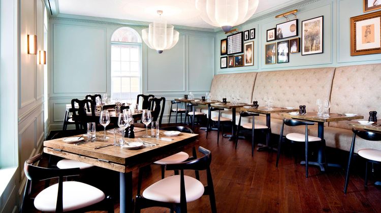 Morrison House, Autograph Collection Restaurant