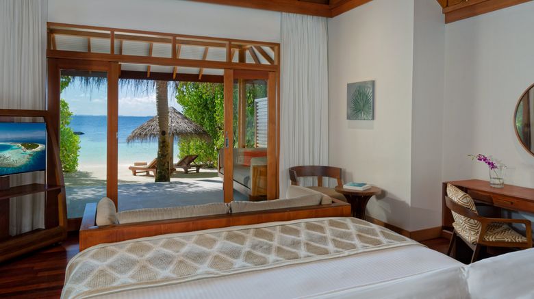 <b>Baros Maldives Beach</b>. Images powered by <a href=https://www.travelagewest.com/Hotels/Male-Maldives/
