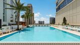 AC Hotel St Petersburg Downtown Pool