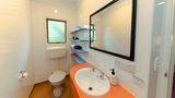 Aotearoa Lodge Room