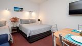 Aotearoa Lodge Room