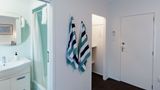 Aotearoa Lodge Room