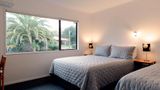 Aotearoa Lodge Room