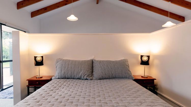Aotearoa Lodge Room