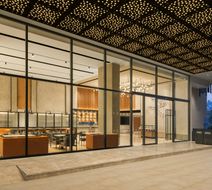 Four Points by Sheraton Nashik Exterior