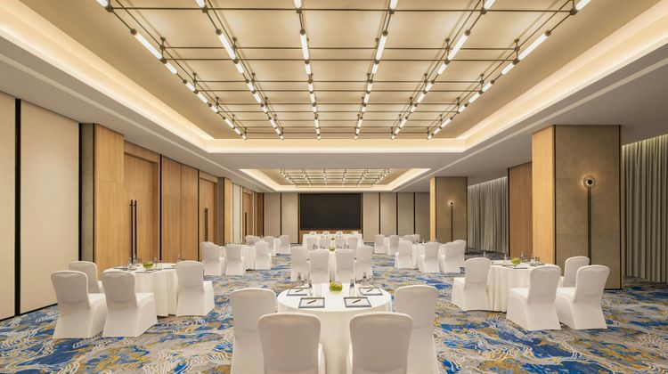 Four Points by Sheraton Nashik Meeting