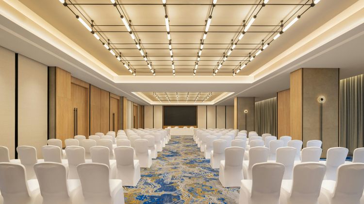 Four Points by Sheraton Nashik Meeting