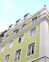 Brown's Central Hotel