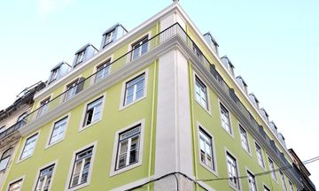 Brown's Central Hotel