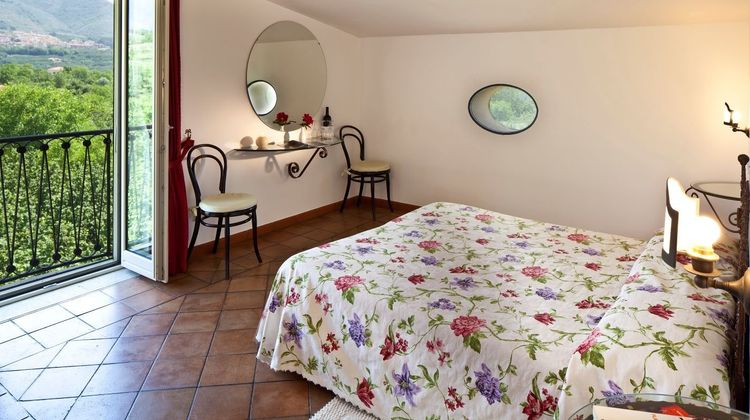 Hotel Villa Rizzo Resort & Spa Room