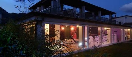 Hotel Villa Rizzo Resort & Spa Exterior