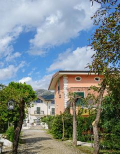Hotel Villa Rizzo Resort & Spa