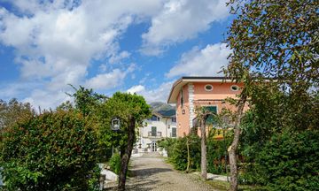 Hotel Villa Rizzo Resort & Spa