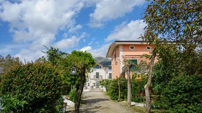 Hotel Villa Rizzo Resort & Spa