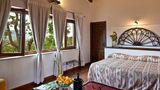 Hotel Villa Rizzo Resort & Spa Room