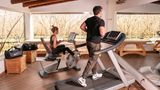 Hotel Villa Rizzo Resort & Spa Health Club
