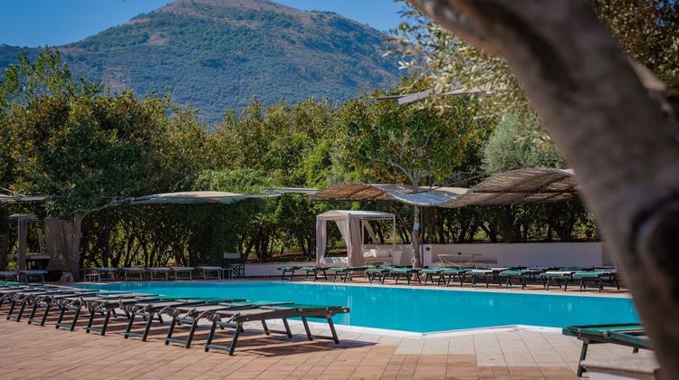 Hotel Villa Rizzo Resort & Spa Pool