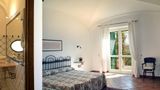 Hotel Villa Rizzo Resort & Spa Room