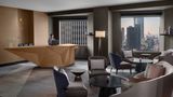 <b>ANA InterContinental Tokyo Exterior</b>. Images powered by <a href="https://www.leonardoworldwide.com/" title="Leonardo Worldwide" target="_blank">Leonardo</a>.
